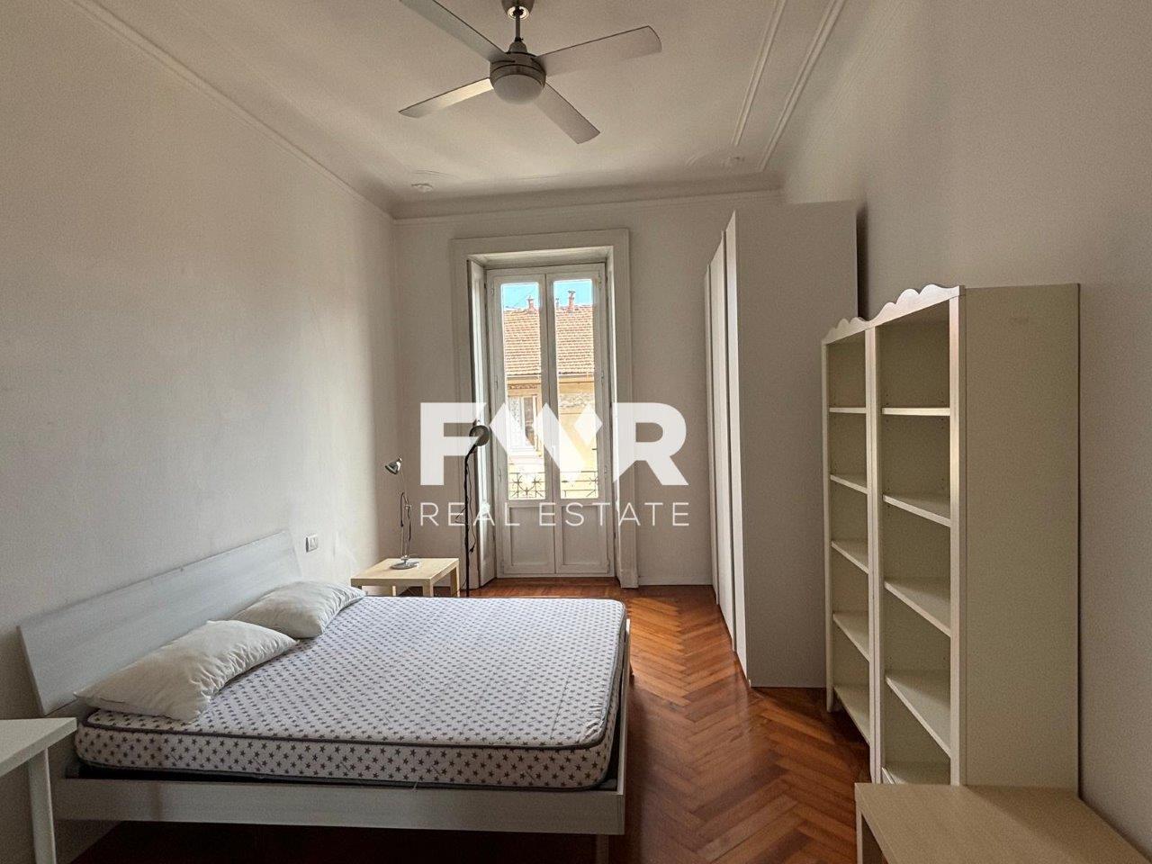 Via Spartaco, 10, MILANO, 1 Camera da Letto Stanze da Letto, ,1 BagnoBathrooms,Residenziale,In affitto,Via Spartaco, 10 ,1109