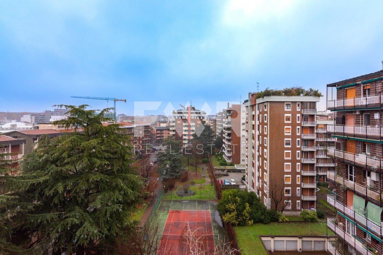 Via dei Benedettini, 1, MILANO, 3 Stanze da Letto Stanze da Letto, ,1 BagnoBathrooms,Residenziale,In vendita,Via dei Benedettini, 1 ,1125