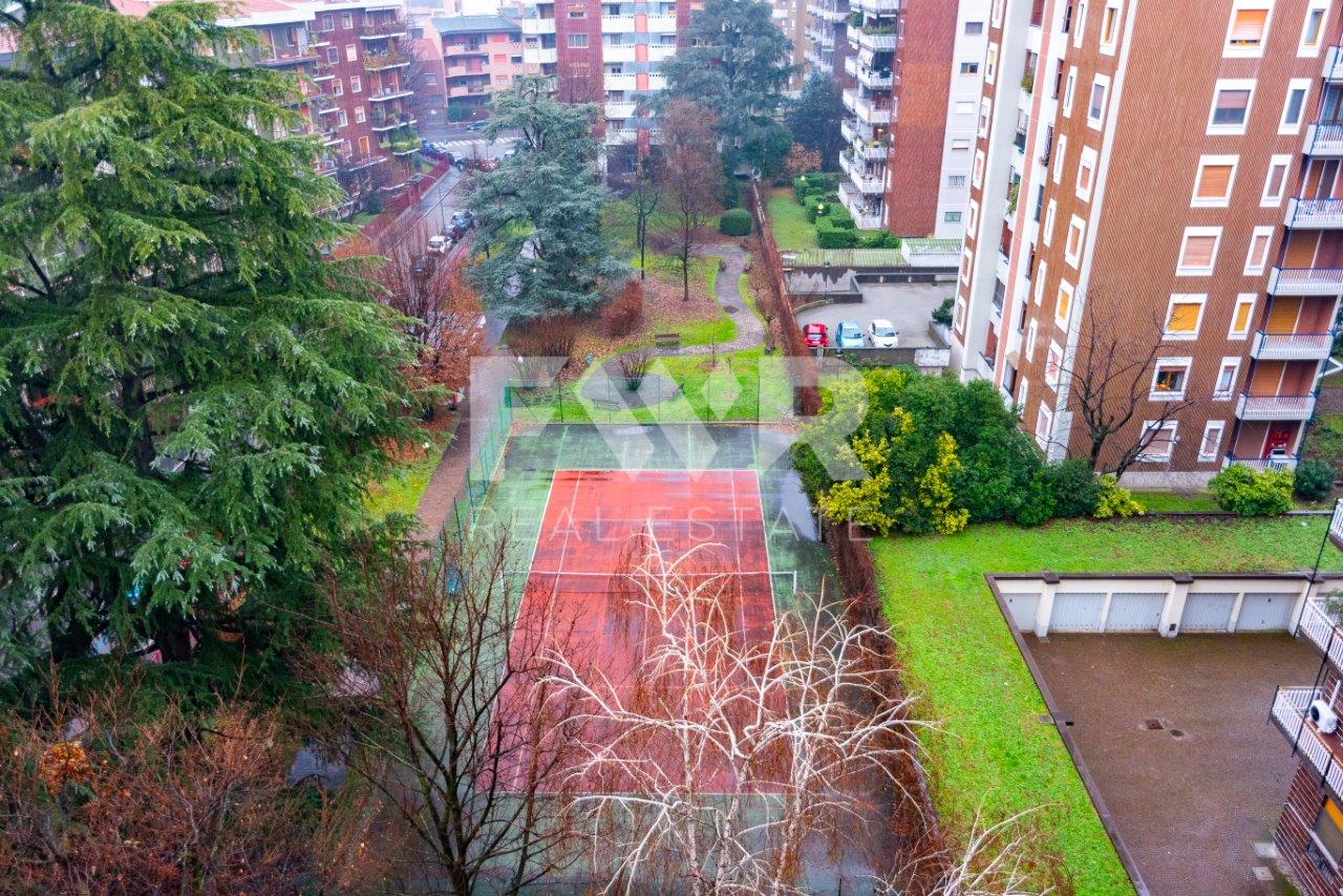 Via dei Benedettini, 1, MILANO, 3 Stanze da Letto Stanze da Letto, ,1 BagnoBathrooms,Residenziale,In vendita,Via dei Benedettini, 1 ,1125