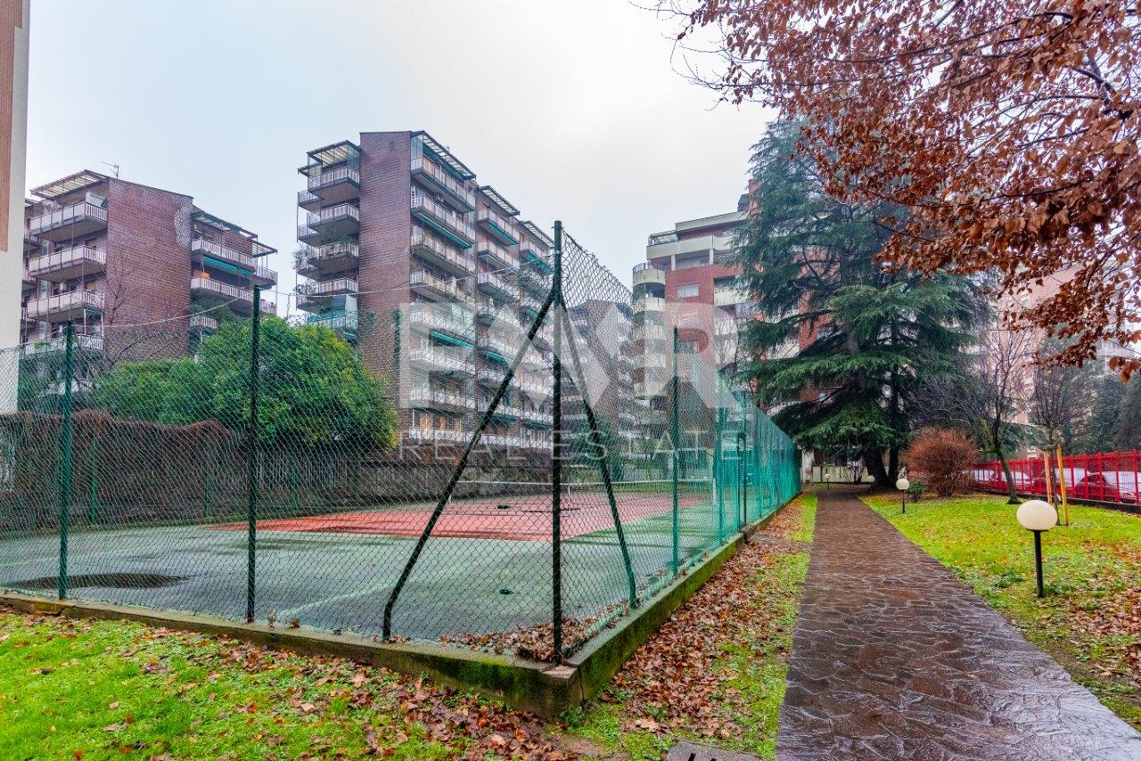 Via dei Benedettini, 1, MILANO, 3 Stanze da Letto Stanze da Letto, ,1 BagnoBathrooms,Residenziale,In vendita,Via dei Benedettini, 1 ,1125