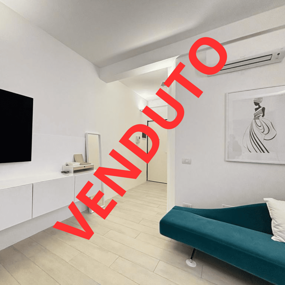 Via Belfiore, MILANO, 1 Camera da Letto Stanze da Letto, ,1 BagnoBathrooms,Residenziale,In vendita,Via Belfiore ,1145