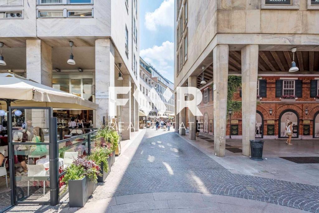 Galleria Pattari, MILANO, 1 Camera da Letto Stanze da Letto, ,1 BagnoBathrooms,Residenziale,In vendita,Galleria Pattari ,1150