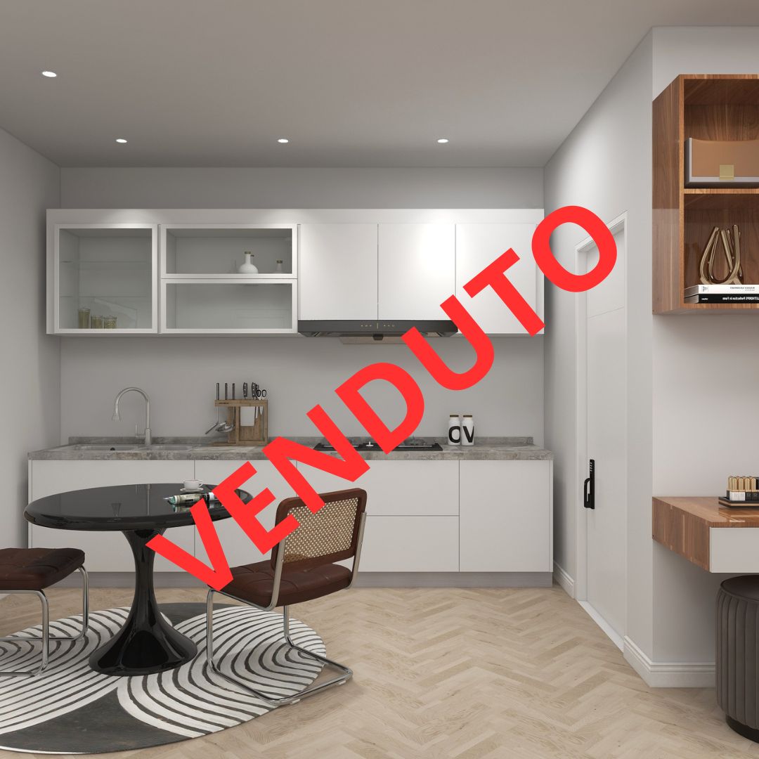 Piazza Giovanni Amendola, MILANO, 1 Bedroom Bedrooms, ,1 BathroomBathrooms,Residenziale,In vendita,Piazza Giovanni Amendola,1175