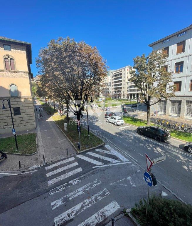 2 Via San Benedetto, Bergamo, 3 Stanze da Letto Stanze da Letto, ,1 BagnoBathrooms,Residenziale,In vendita,Via San Benedetto,1185