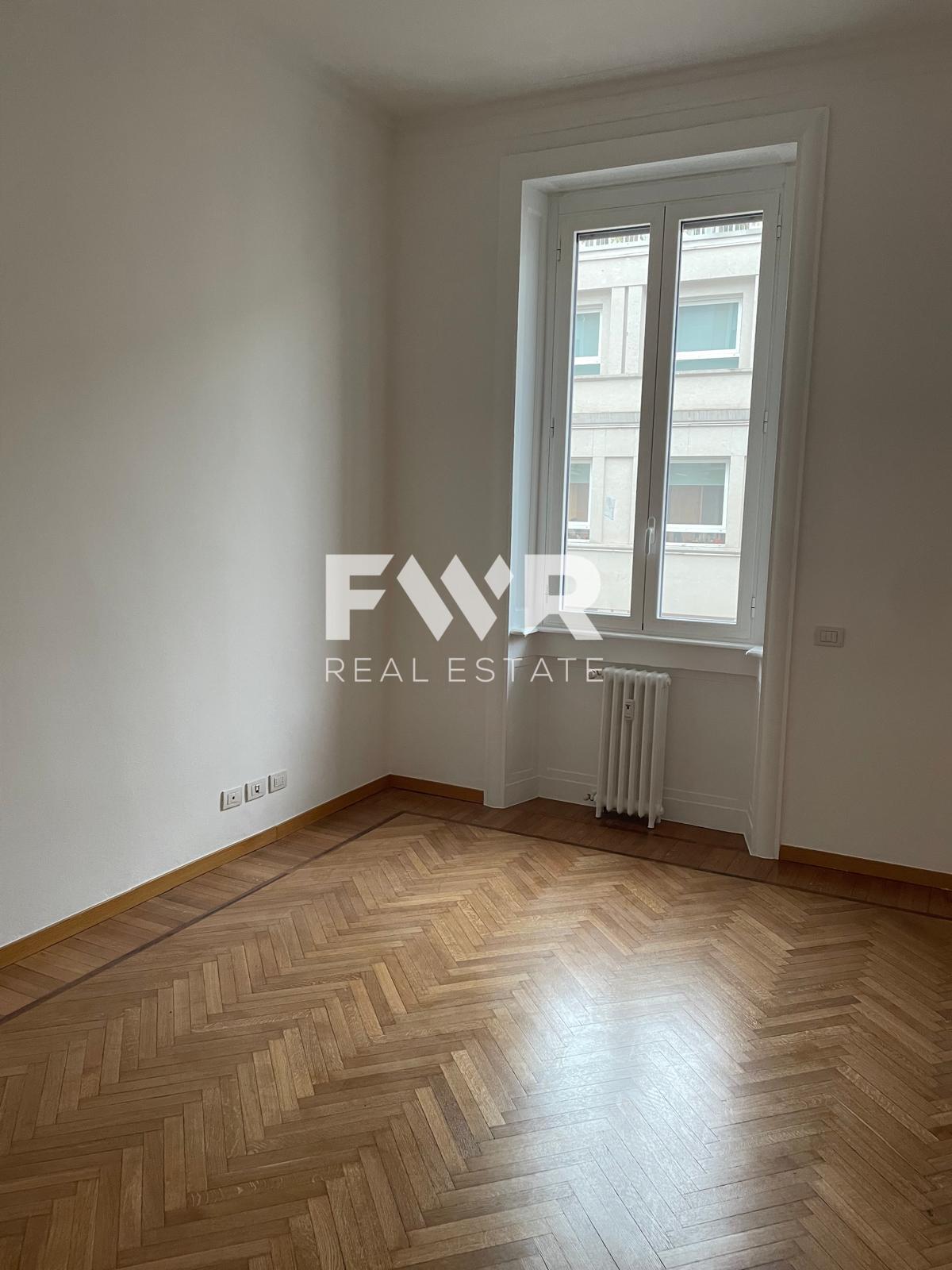 2 Piazza Santa Maria Beltrade, MILANO, 3 Stanze da Letto Stanze da Letto, ,3 BathroomsBathrooms,Residenziale,In affitto,Piazza Santa Maria Beltrade,1190