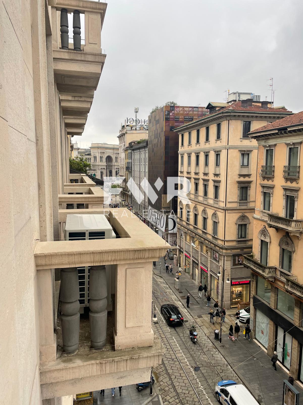 2 Piazza Santa Maria Beltrade, MILANO, 3 Stanze da Letto Stanze da Letto, ,3 BathroomsBathrooms,Residenziale,In affitto,Piazza Santa Maria Beltrade,1190