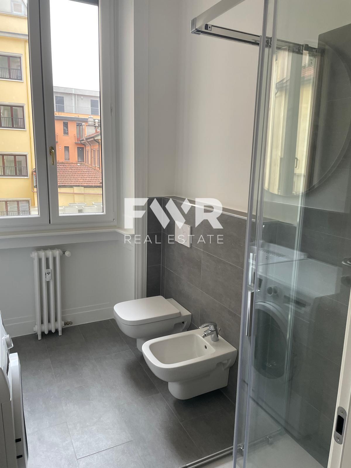 2 Piazza Santa Maria Beltrade, MILANO, 3 Stanze da Letto Stanze da Letto, ,3 BathroomsBathrooms,Residenziale,In affitto,Piazza Santa Maria Beltrade,1192