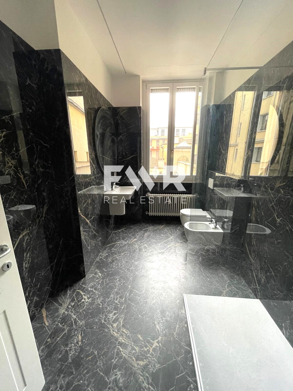 2 Piazza Santa Maria Beltrade, MILANO, 3 Stanze da Letto Stanze da Letto, ,3 BathroomsBathrooms,Residenziale,In affitto,Piazza Santa Maria Beltrade,1192