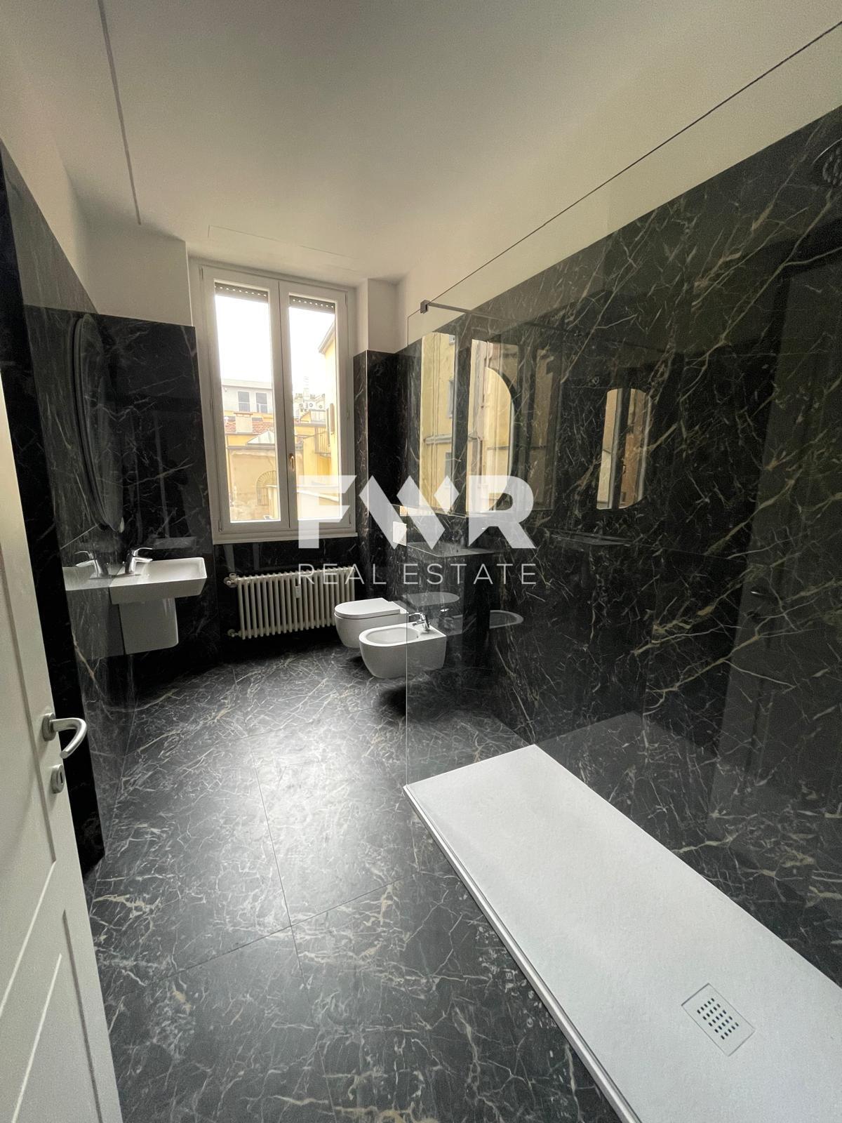 2 Piazza Santa Maria Beltrade, MILANO, 3 Stanze da Letto Stanze da Letto, ,3 BathroomsBathrooms,Residenziale,In affitto,Piazza Santa Maria Beltrade,1192